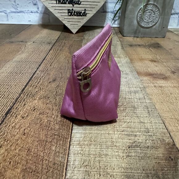 Salvatore Ferragamo cosmetic pouch - Picture 6 of 13